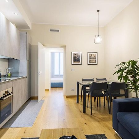Easylife - Moderno Ed Elegante Appartamento Vicino Arco Della Pace ميلان المظهر الخارجي الصورة