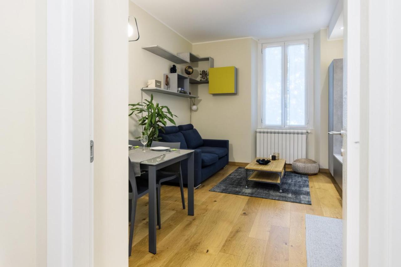 Easylife - Moderno Ed Elegante Appartamento Vicino Arco Della Pace ميلان المظهر الخارجي الصورة