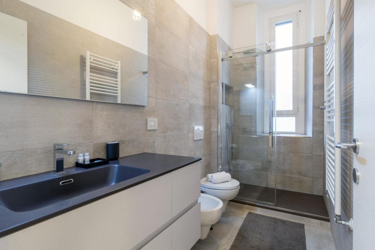 Easylife - Moderno Ed Elegante Appartamento Vicino Arco Della Pace ميلان المظهر الخارجي الصورة