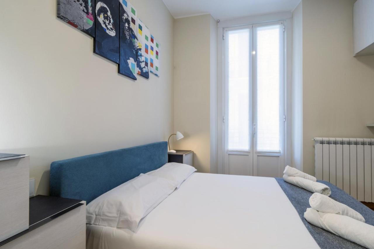 Easylife - Moderno Ed Elegante Appartamento Vicino Arco Della Pace ميلان المظهر الخارجي الصورة
