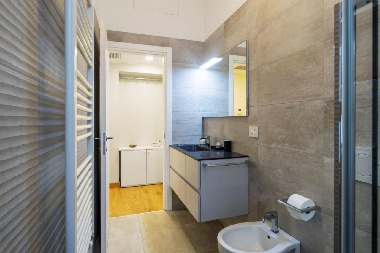 Easylife - Moderno Ed Elegante Appartamento Vicino Arco Della Pace ميلان المظهر الخارجي الصورة