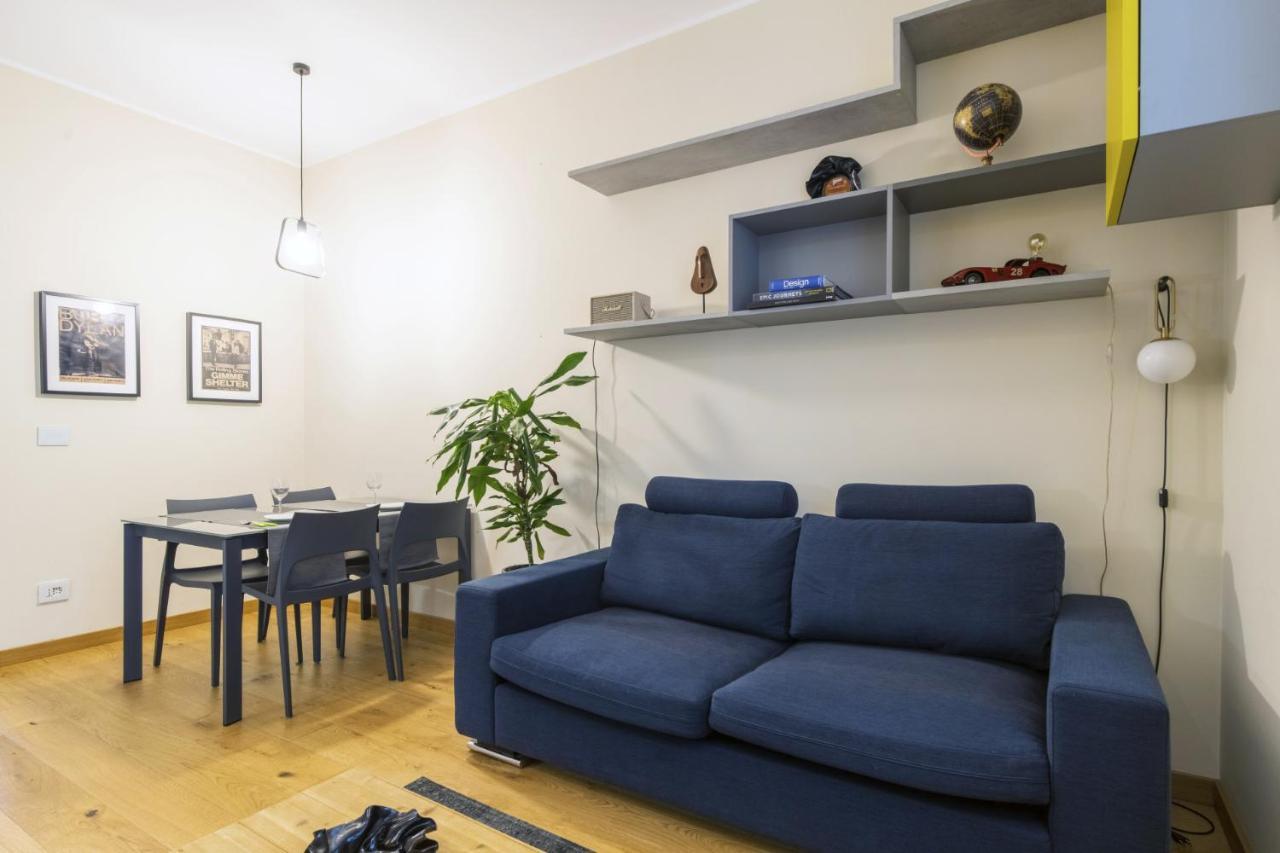 Easylife - Moderno Ed Elegante Appartamento Vicino Arco Della Pace ميلان المظهر الخارجي الصورة