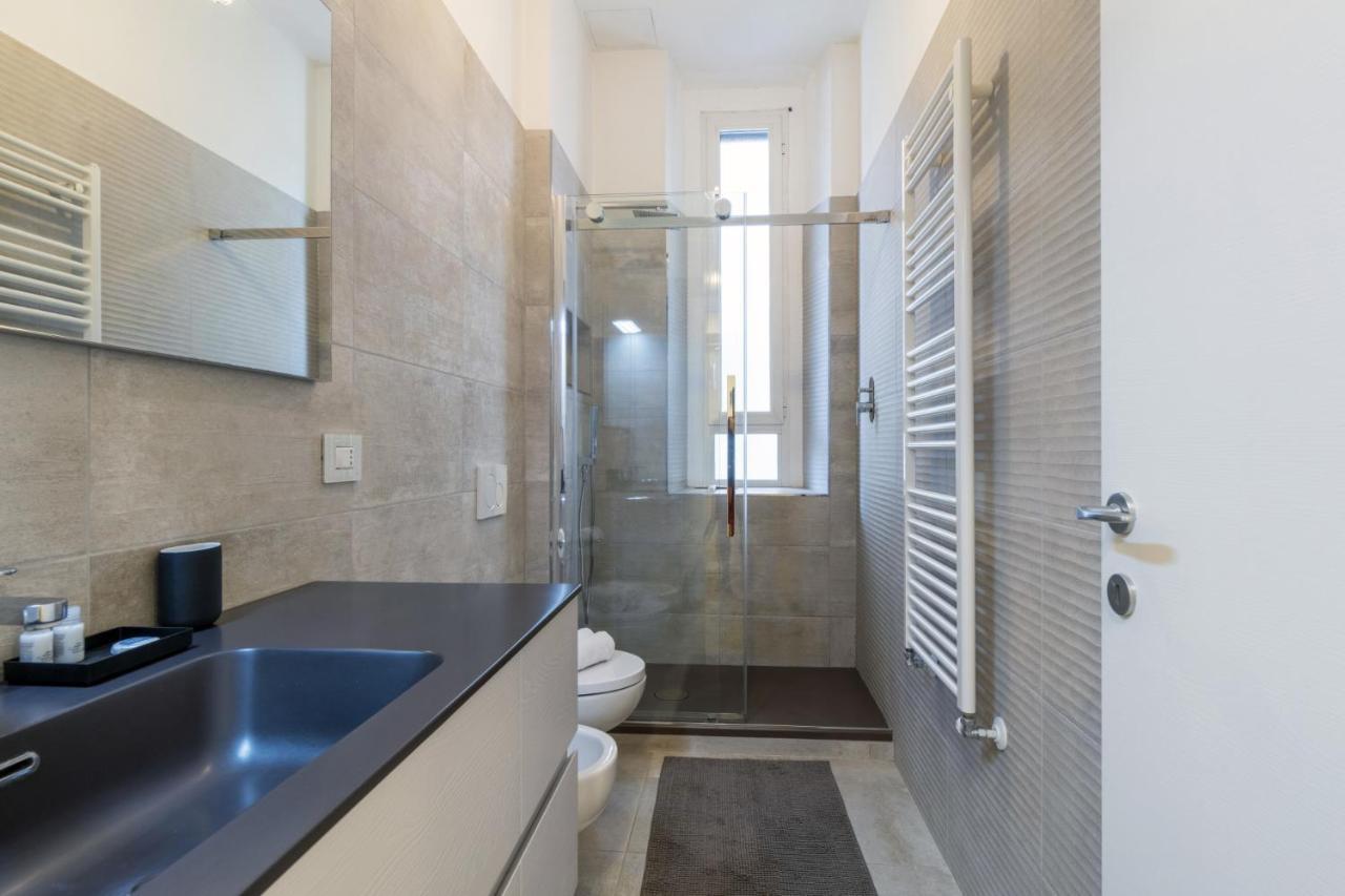 Easylife - Moderno Ed Elegante Appartamento Vicino Arco Della Pace ميلان المظهر الخارجي الصورة